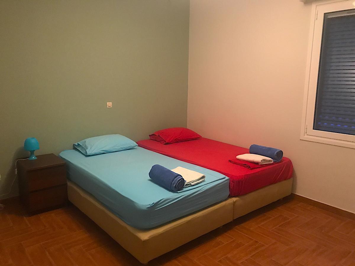 Irimar Retreat Managed By Hilltop Residences Mikrá Mandínia エクステリア 写真